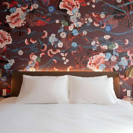 Versante Hotel 列治文 客房 照片