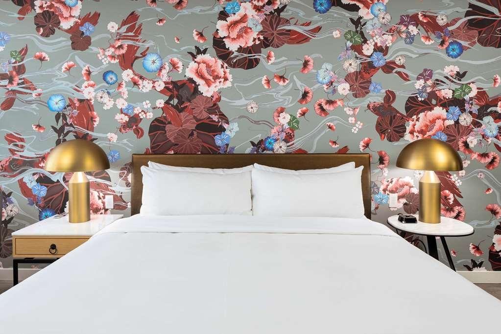 Versante Hotel 列治文 客房 照片